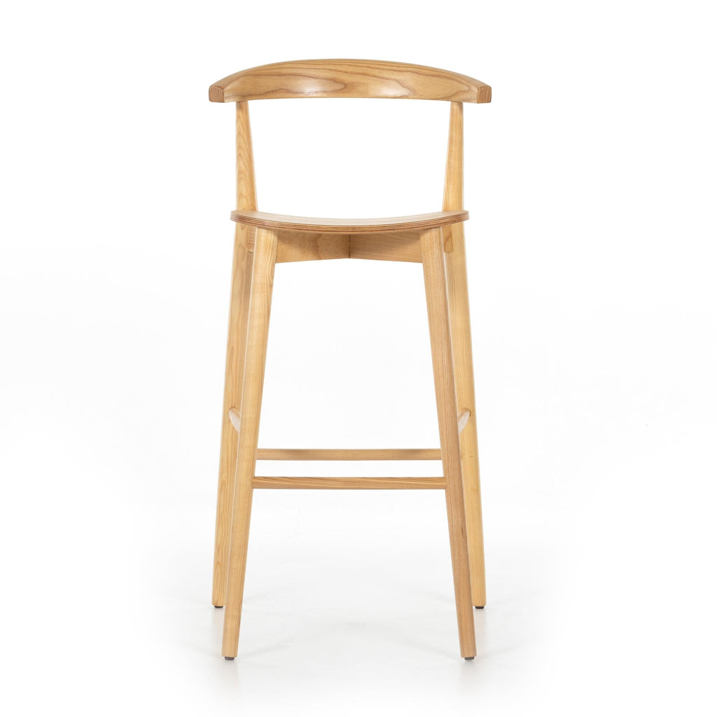 Adam Bar + Counter Stool - Sage InteriorsFHTable & Bar Stools