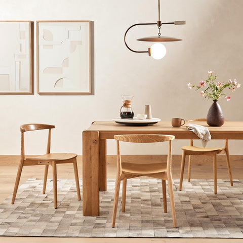 Adam Dining Chair - Sage InteriorsFHDining Chair