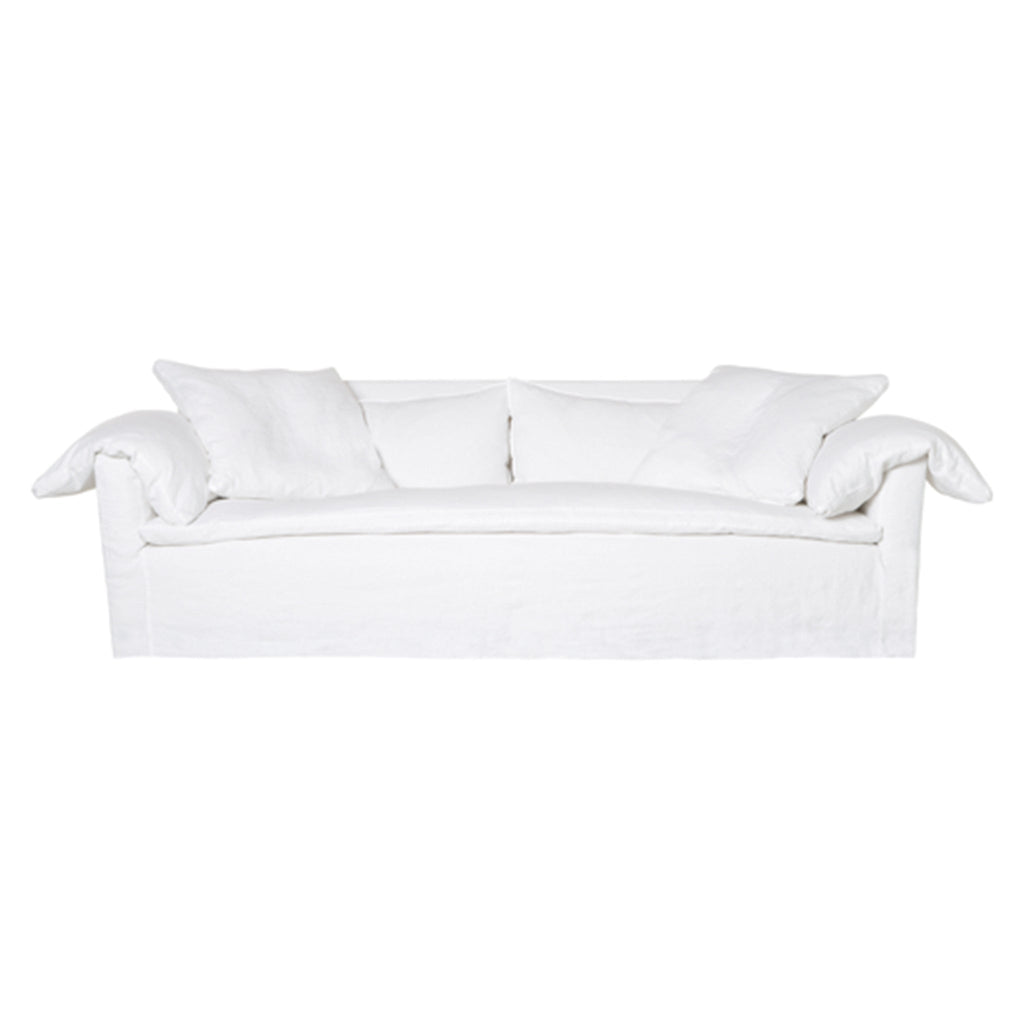 SAGE is 7 SALE Donato Sofa
