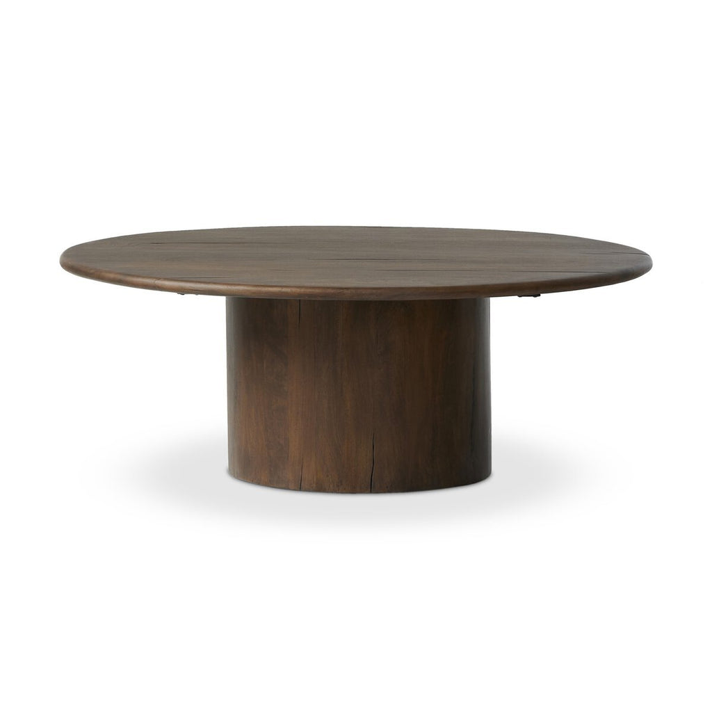 Aged Belgium Bleach Stuart Nesting Coffee Tables - Sage InteriorsFour HandsCoffee Table