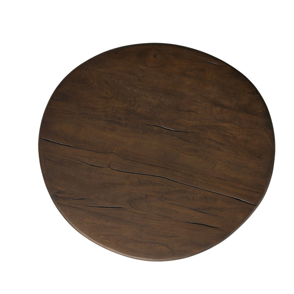 Aged Belgium Bleach Stuart Nesting Coffee Tables - Sage InteriorsFour HandsCoffee Table