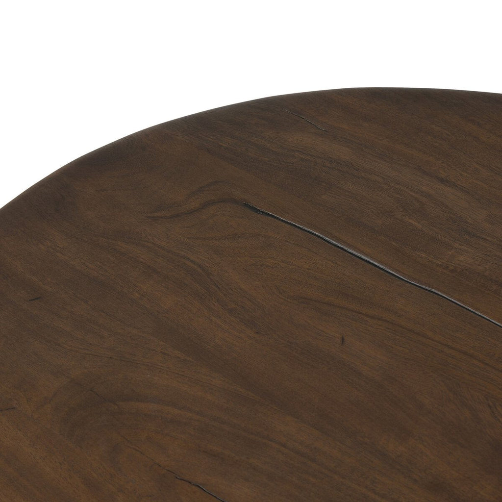 Aged Belgium Bleach Stuart Nesting Coffee Tables - Sage InteriorsFour HandsCoffee Table