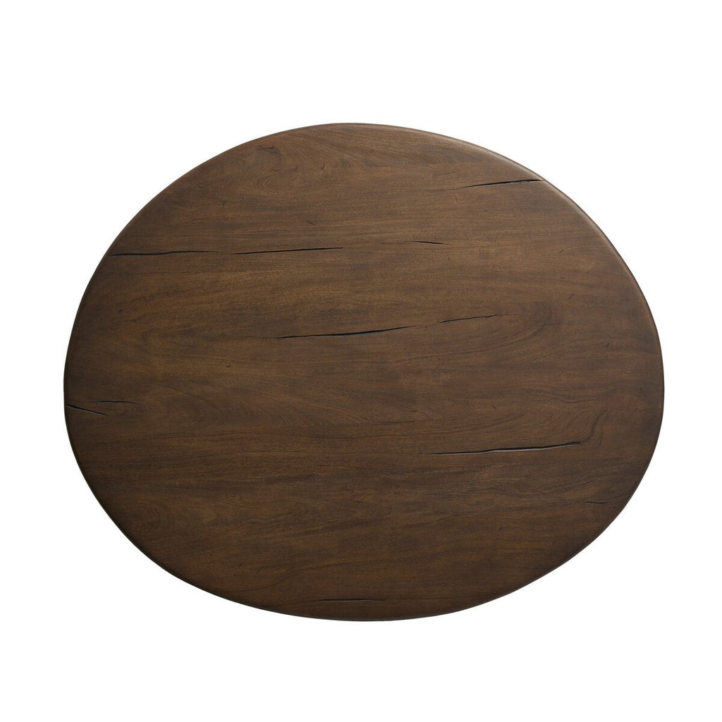 Aged Belgium Bleach Stuart Nesting Coffee Tables - Sage InteriorsFour HandsCoffee Table