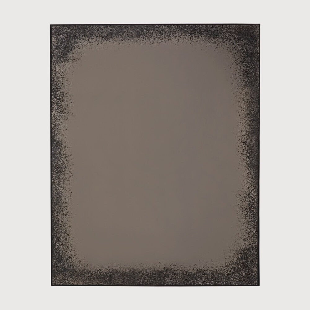 Aged Floor Mirror – Sage Interiors - Sage InteriorsEthnicraftMirror