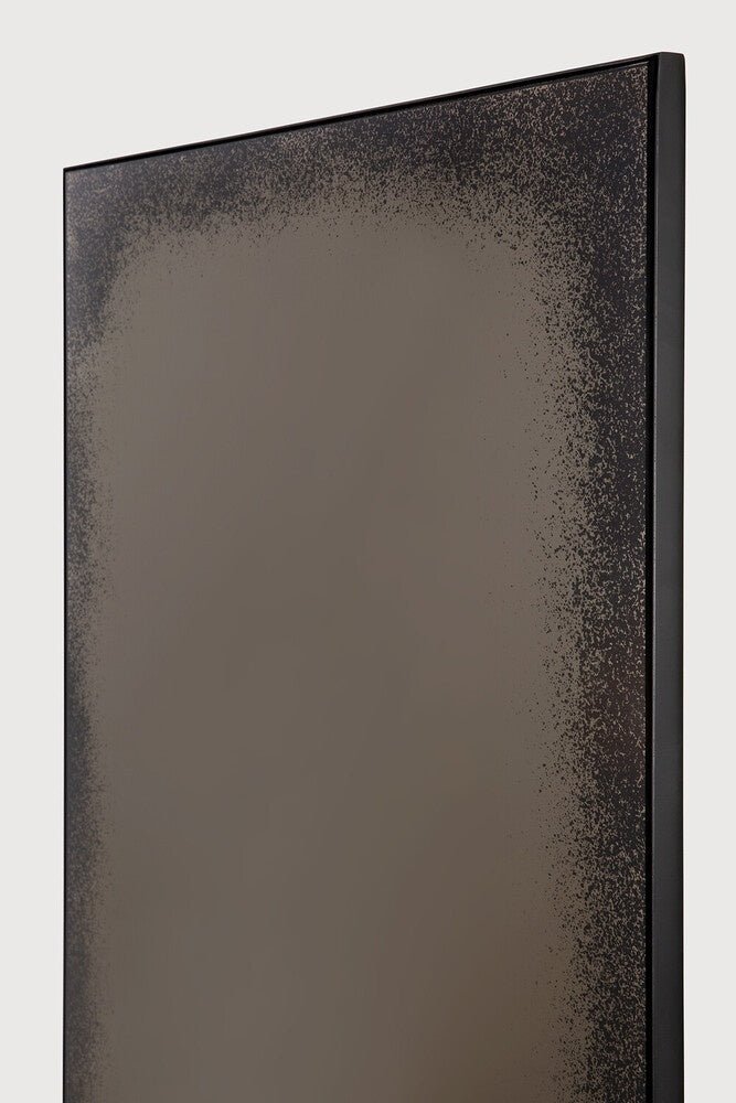 Aged Floor Mirror – Sage Interiors - Sage InteriorsEthnicraftMirror