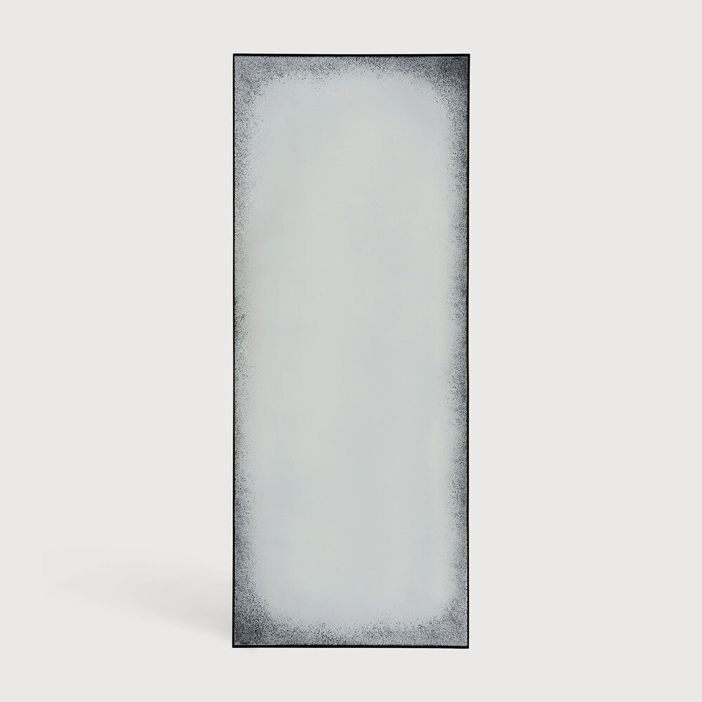 Aged Floor Mirror – Sage Interiors - Sage InteriorsEthnicraftMirror