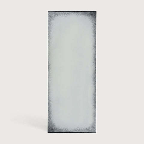 Aged Floor Mirror – Sage Interiors - Sage InteriorsEthnicraftMirror