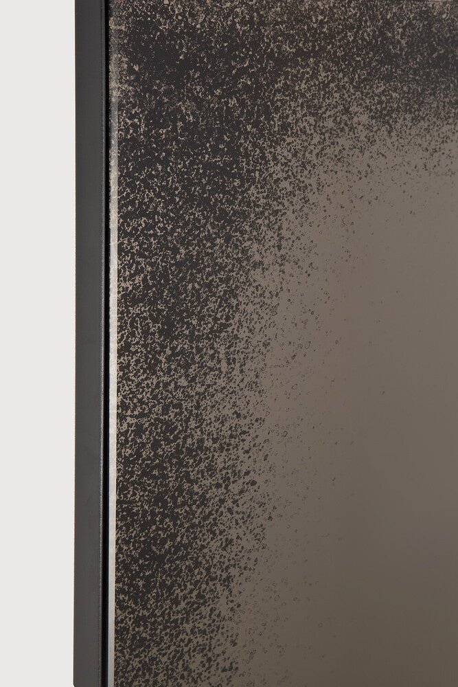 Aged Floor Mirror – Sage Interiors - Sage InteriorsEthnicraftMirror