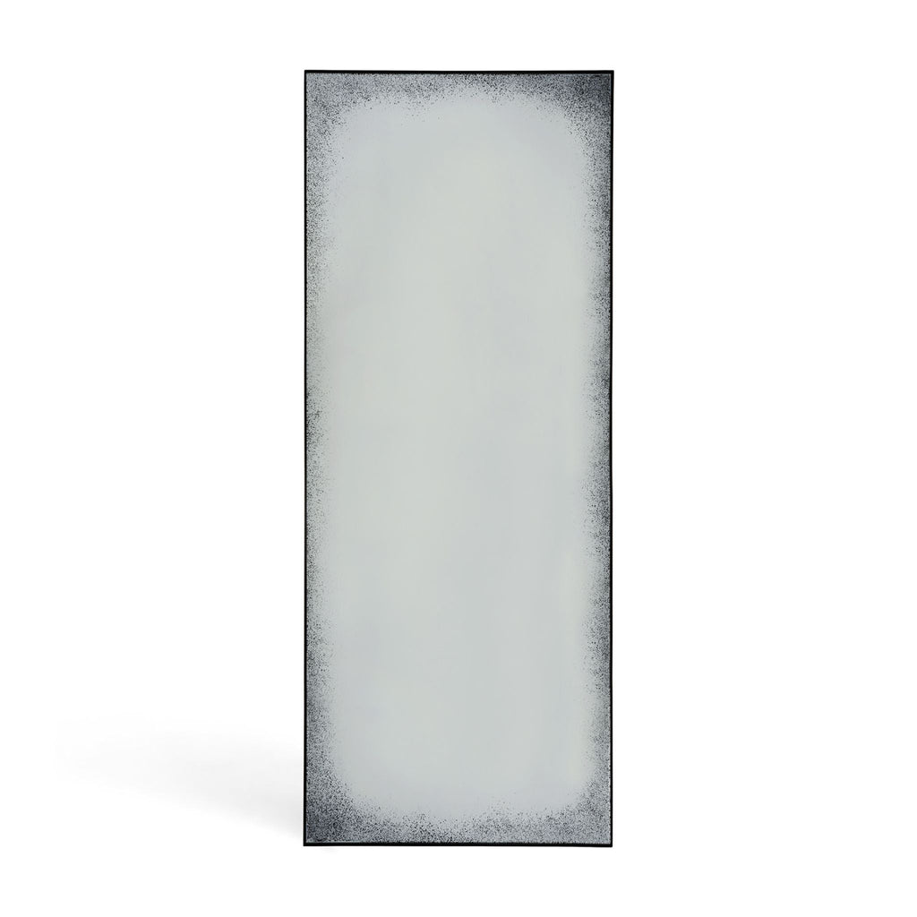 Aged Floor Mirror – Sage Interiors - Sage InteriorsEthnicraftMirror