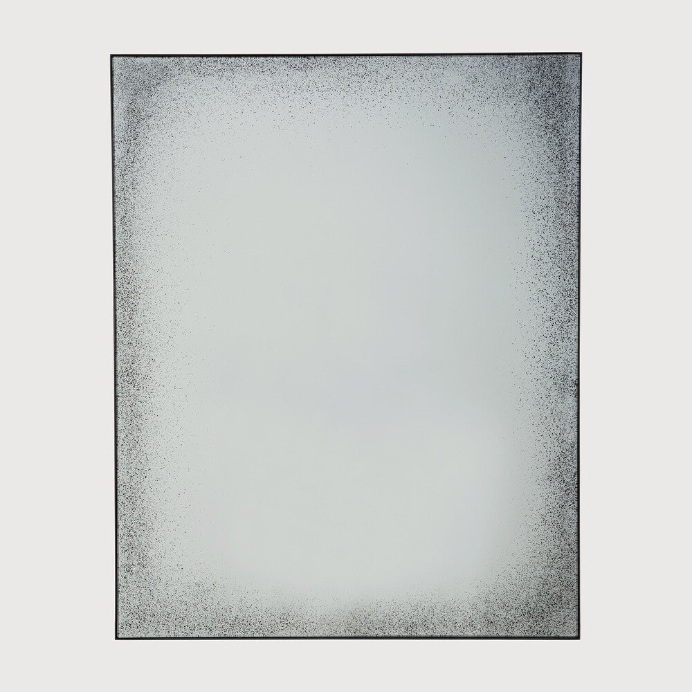 Aged Floor Mirror – Sage Interiors - Sage InteriorsEthnicraftMirror