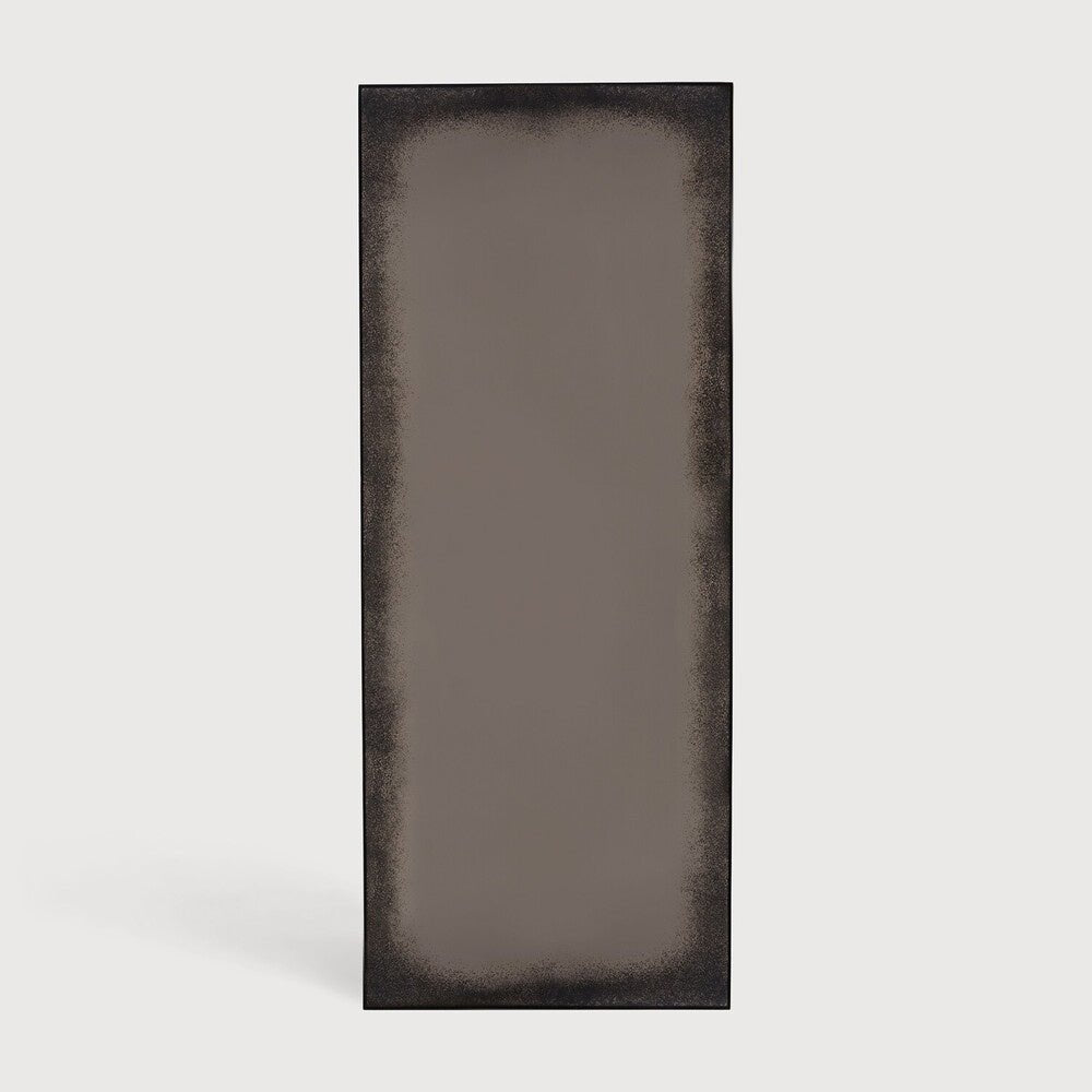 Aged Floor Mirror – Sage Interiors - Sage InteriorsEthnicraftMirror