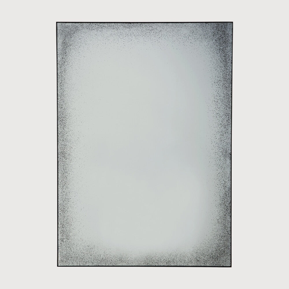 Aged Floor Mirror – Sage Interiors - Sage InteriorsEthnicraftMirror