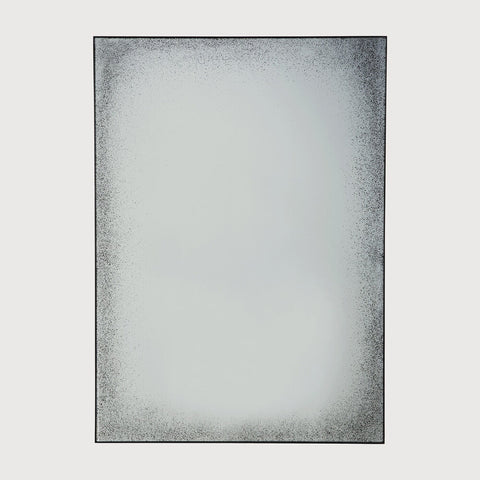 Aged Floor Mirror – Sage Interiors - Sage InteriorsEthnicraftMirror