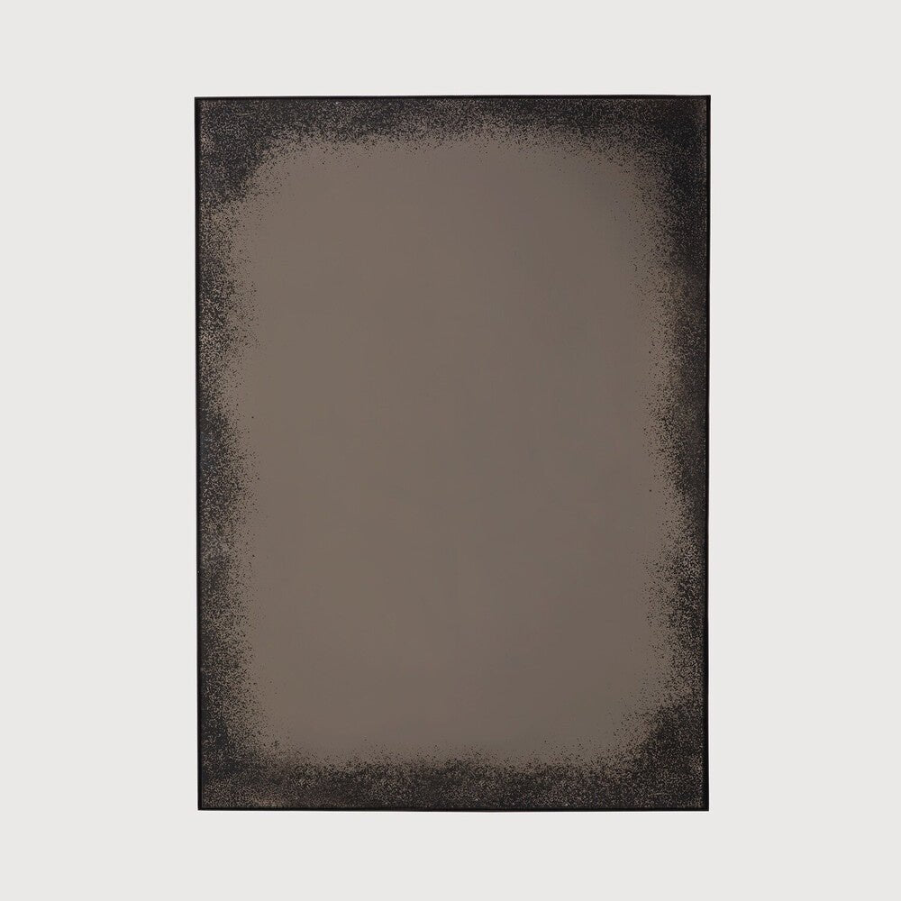 Aged Floor Mirror – Sage Interiors - Sage InteriorsEthnicraftMirror