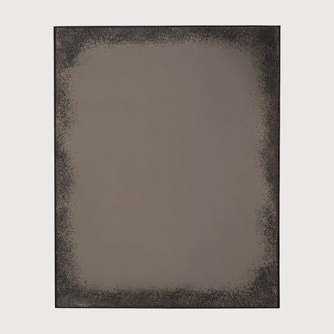 Aged Wall Mirror Rectangular with Finish Sage Interiors - Sage InteriorsEthnicraftmirror