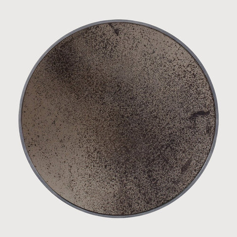 Aged Wall Mirror – Sage Interiors - Sage InteriorsEthnicraftAged Wall Mirror