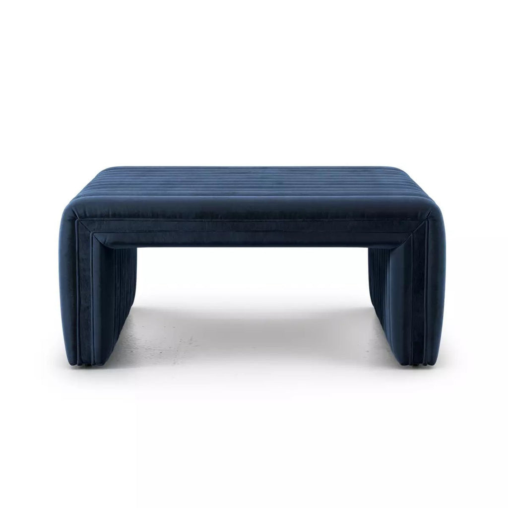Albany Ottoman - 36" - Sage InteriorsFour HandsOttoman