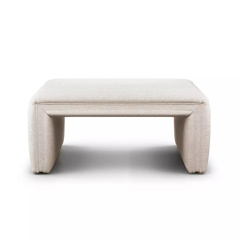 Albany Ottoman - 36" - Sage InteriorsFour HandsOttoman