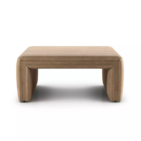 Albany Ottoman - 36" - Sage InteriorsFour HandsOttoman