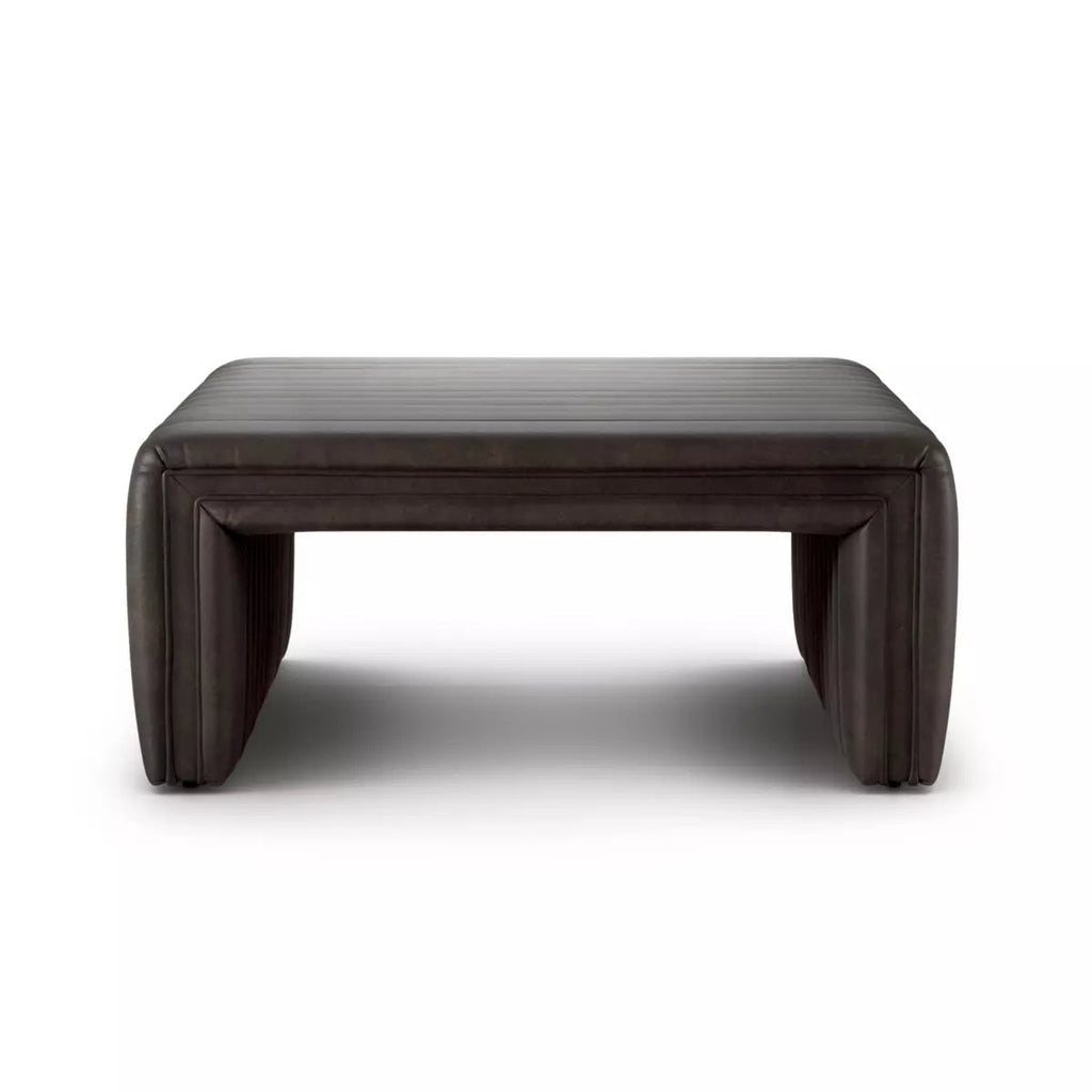 Albany Ottoman - 36" - Sage InteriorsFour HandsOttoman