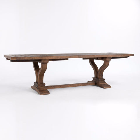 Alexander Extendable Dining Table - Sage InteriorsClassic HomeDining Table