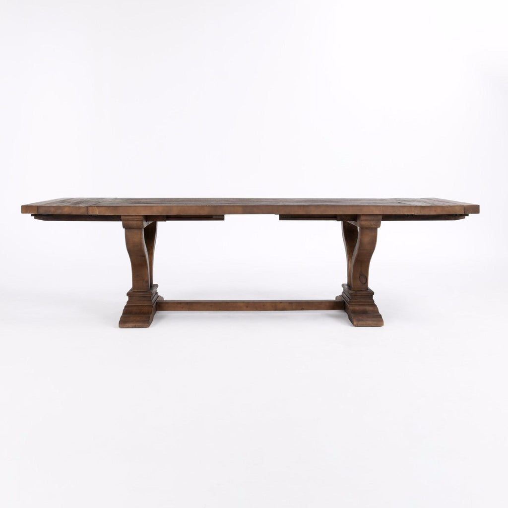 Alexander Extendable Dining Table - Sage InteriorsClassic HomeDining Table