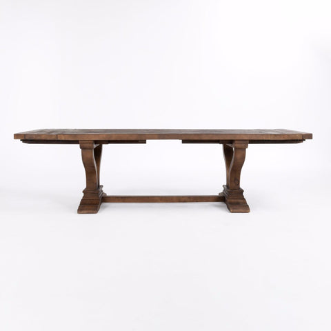 Alexander Extendable Dining Table - Sage InteriorsClassic HomeDining Table