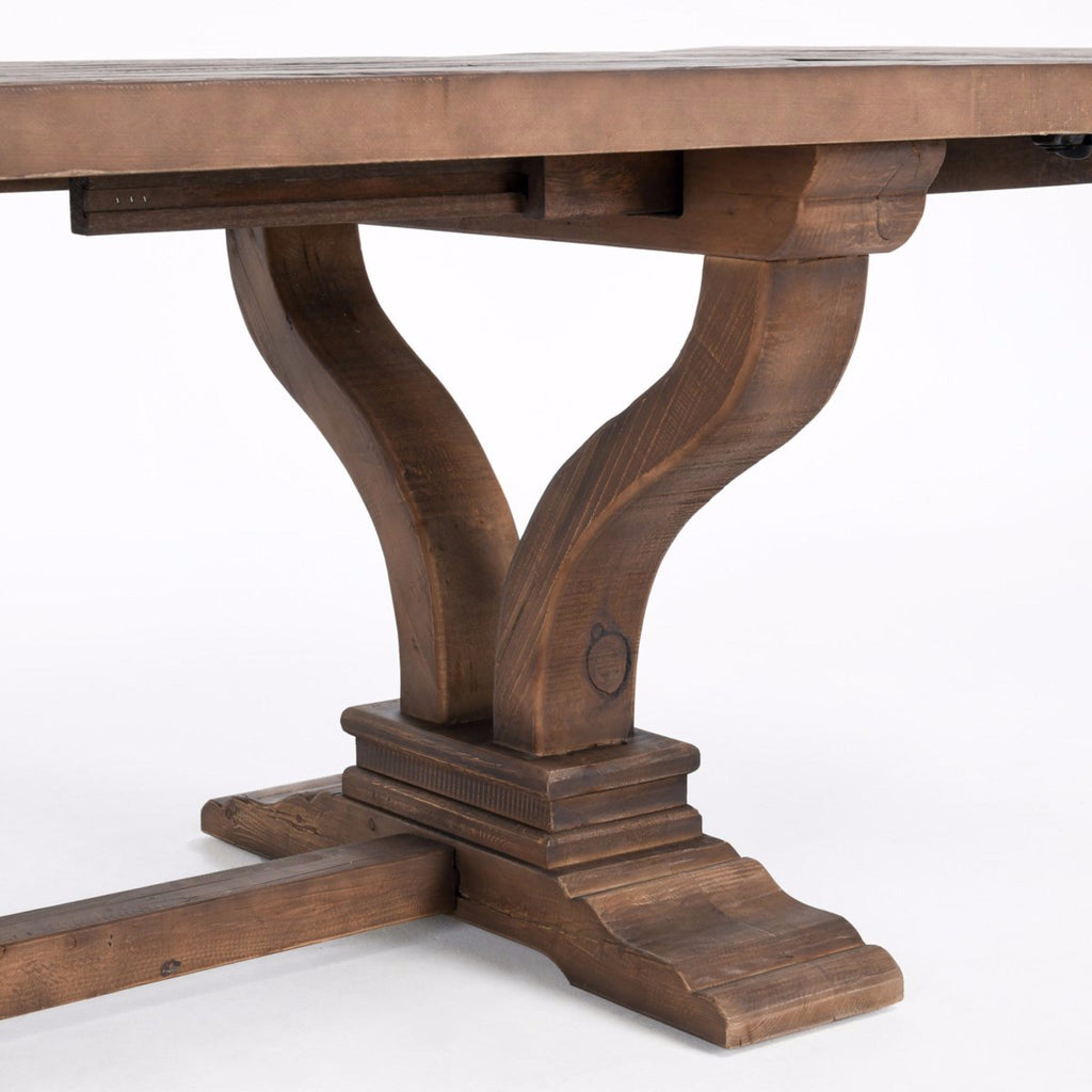 Alexander Extendable Dining Table - Sage InteriorsClassic HomeDining Table