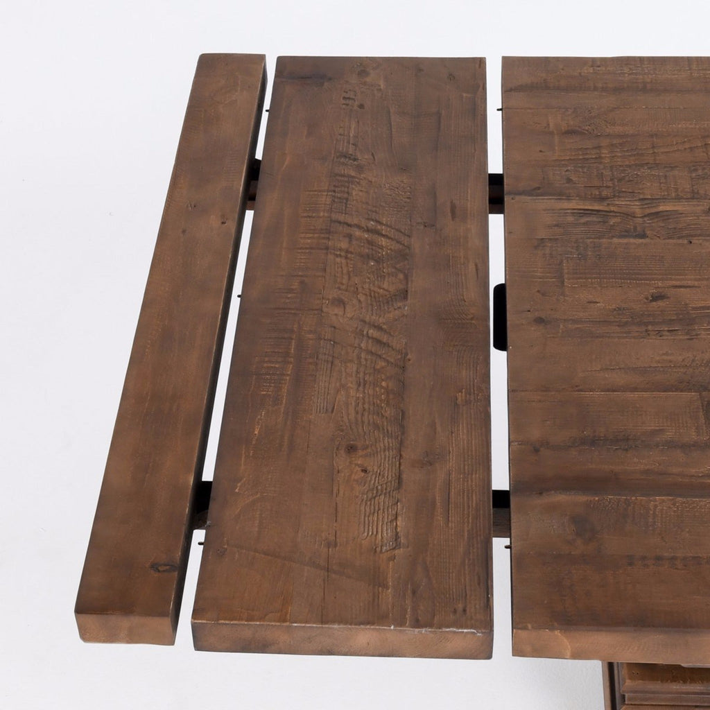 Alexander Extendable Dining Table - Sage InteriorsClassic HomeDining Table