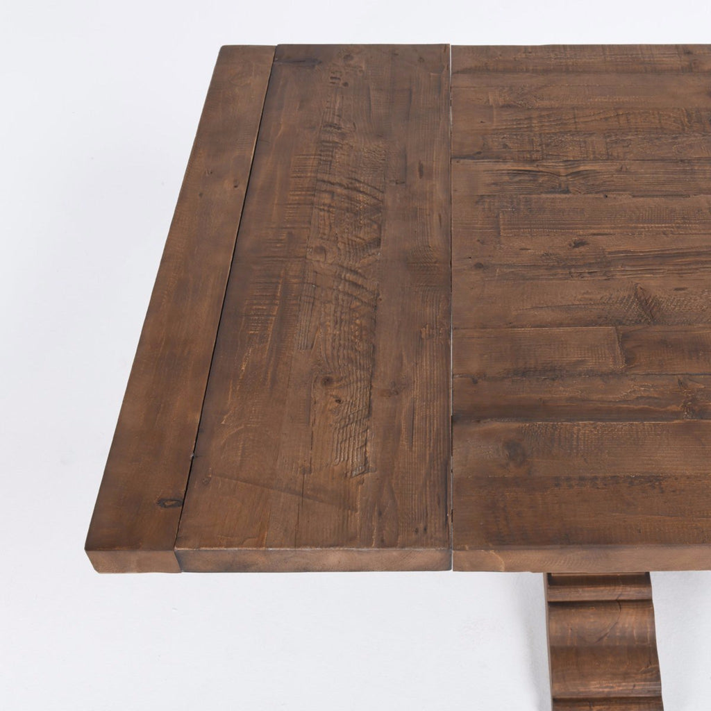 Alexander Extendable Dining Table - Sage InteriorsClassic HomeDining Table