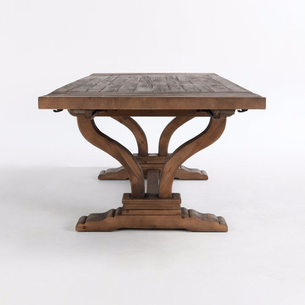 Alexander Extendable Dining Table - Sage InteriorsClassic HomeDining Table