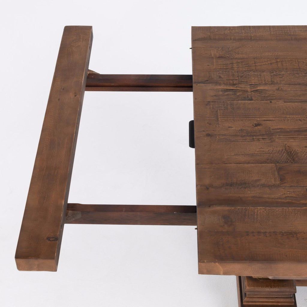 Alexander Extendable Dining Table - Sage InteriorsClassic HomeDining Table