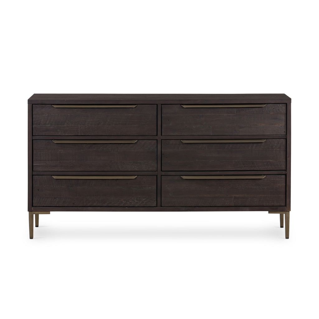 Algona 6 Drawer Dresser - Sage InteriorsFH