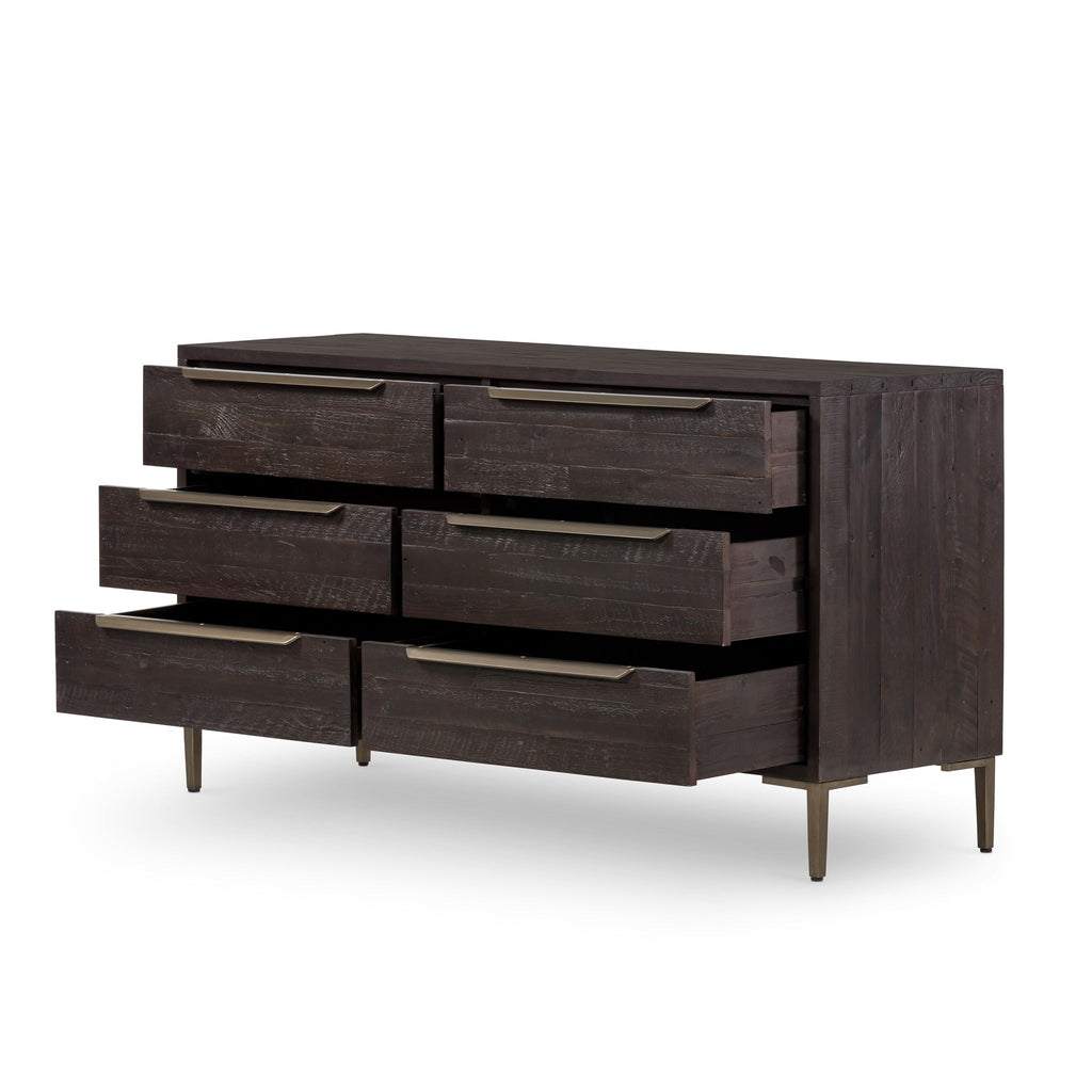 Algona 6 Drawer Dresser - Sage InteriorsFH