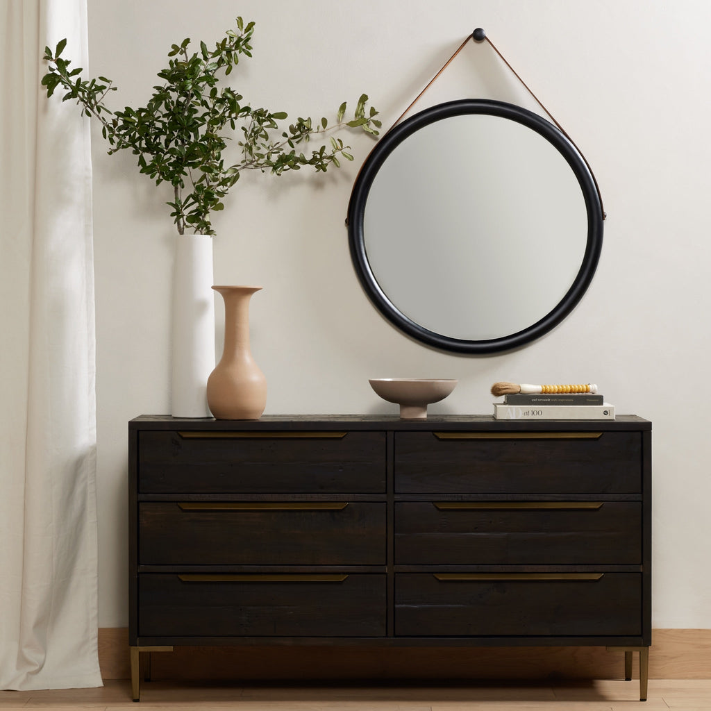 Algona 6 Drawer Dresser - Sage InteriorsFH