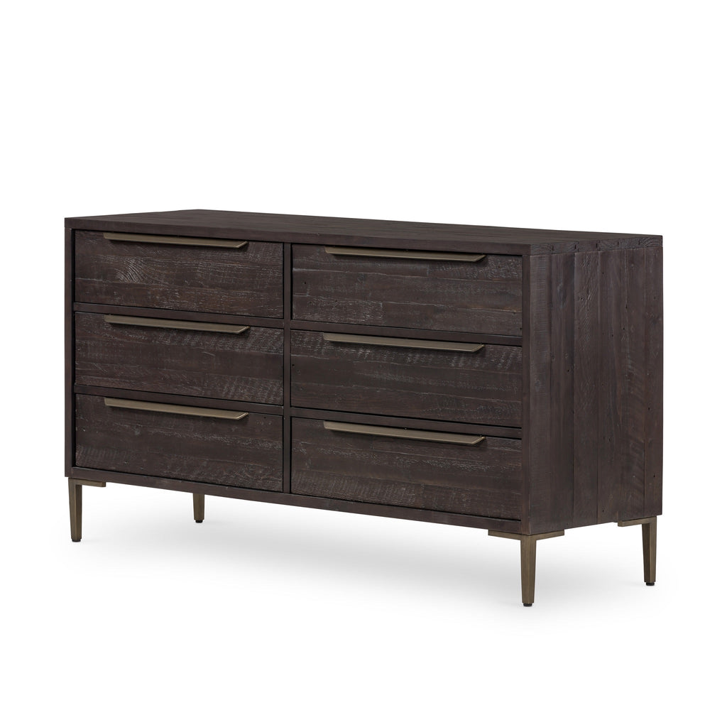Algona 6 Drawer Dresser - Sage InteriorsFH