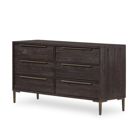 Algona 6 Drawer Dresser - Sage InteriorsFH
