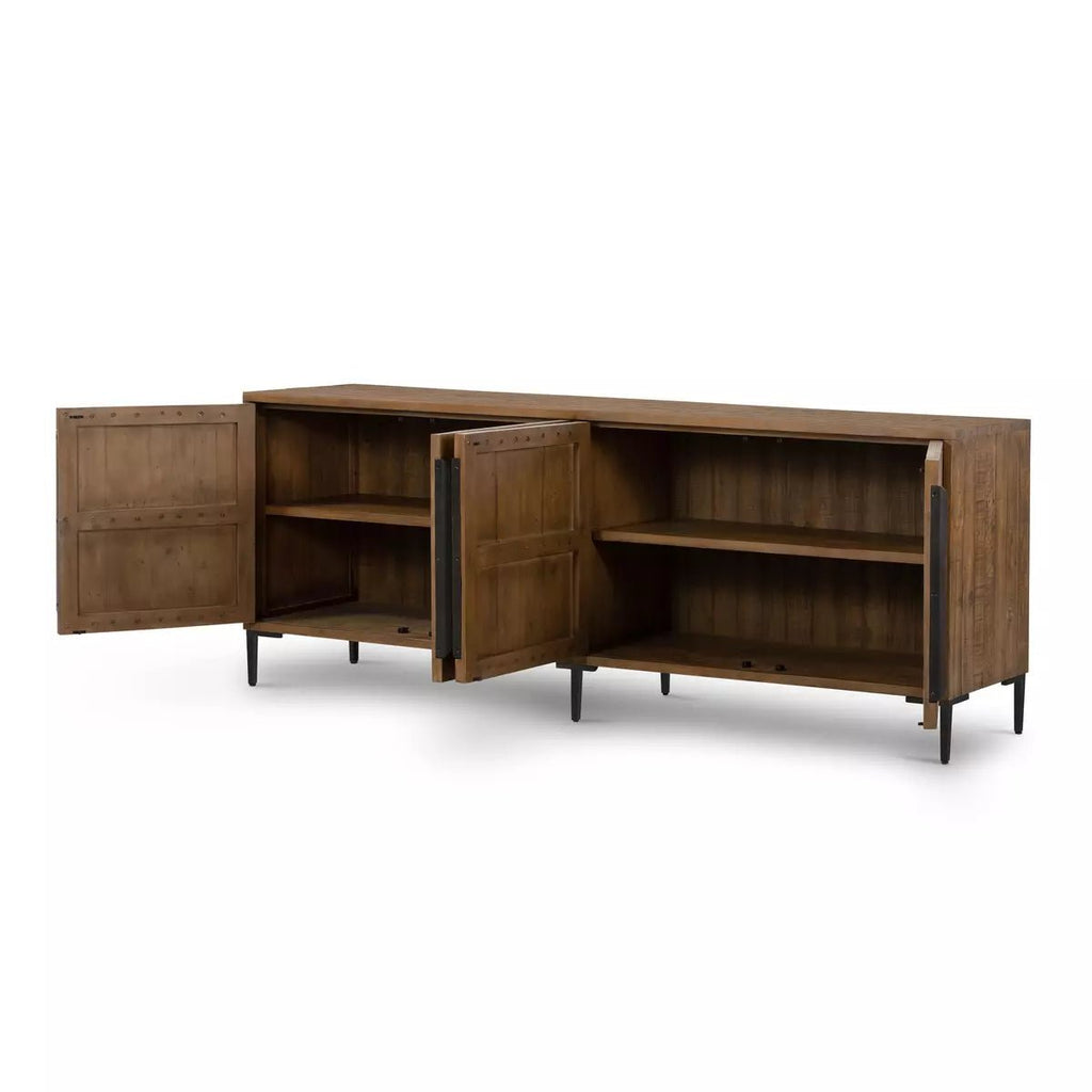 Algona Sideboard - Sage InteriorsFour HandsMedia Stand