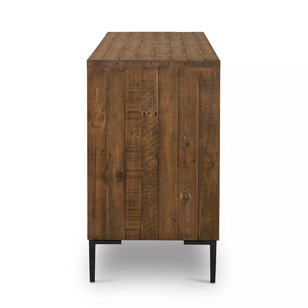 Algona Sideboard - Sage InteriorsFour HandsMedia Stand