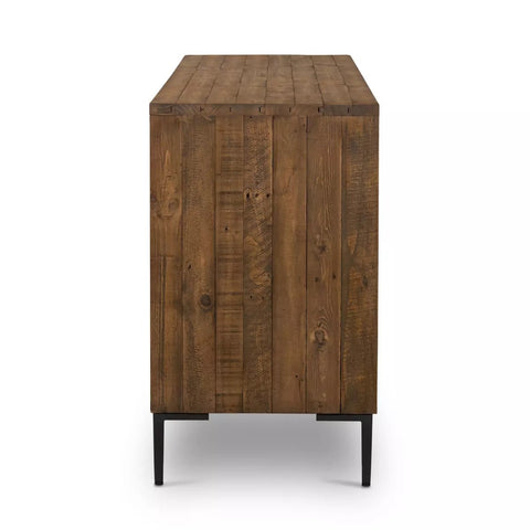 Algona Sideboard - Sage InteriorsFour HandsMedia Stand