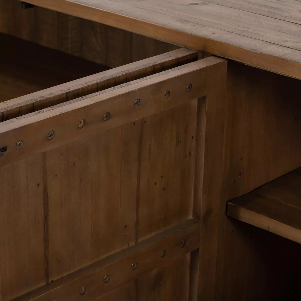 Algona Sideboard - Sage InteriorsFour HandsMedia Stand