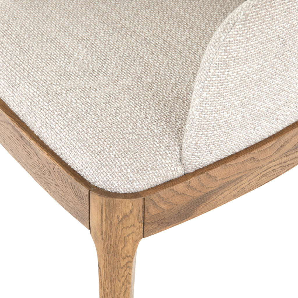 Alison Upholstered Dining Chair - Sage InteriorsFHDining Chair