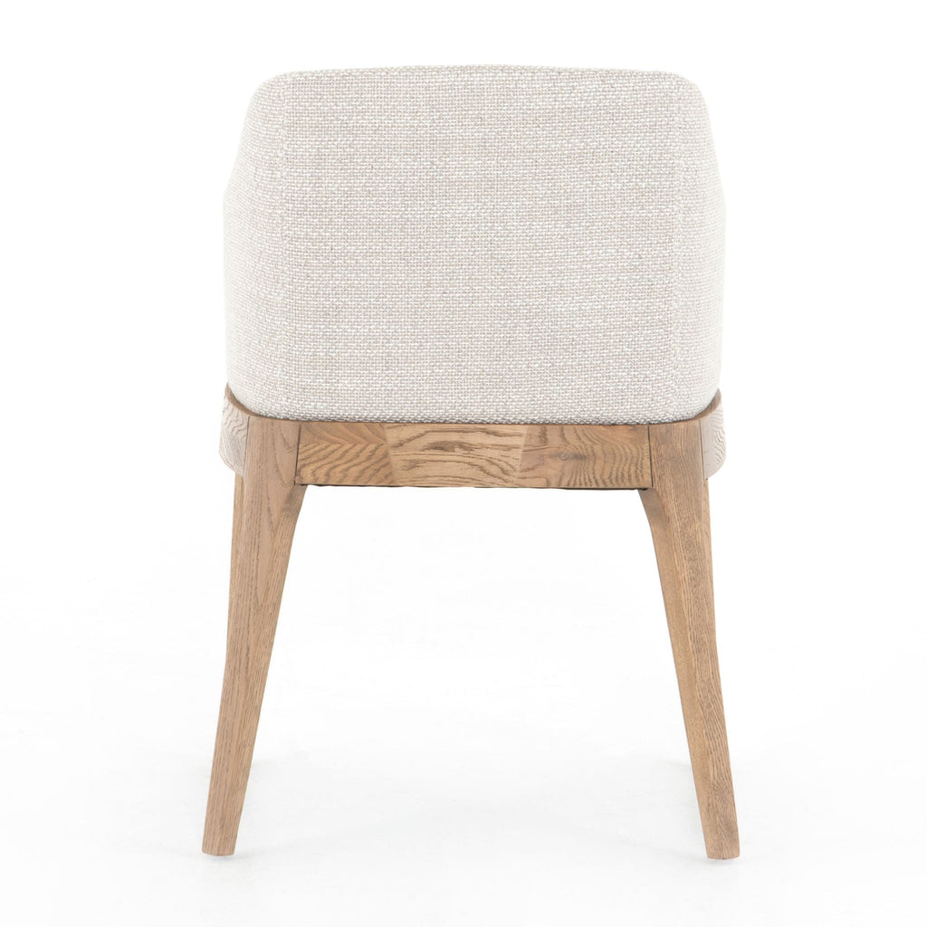 Alison Upholstered Dining Chair - Sage InteriorsFHDining Chair