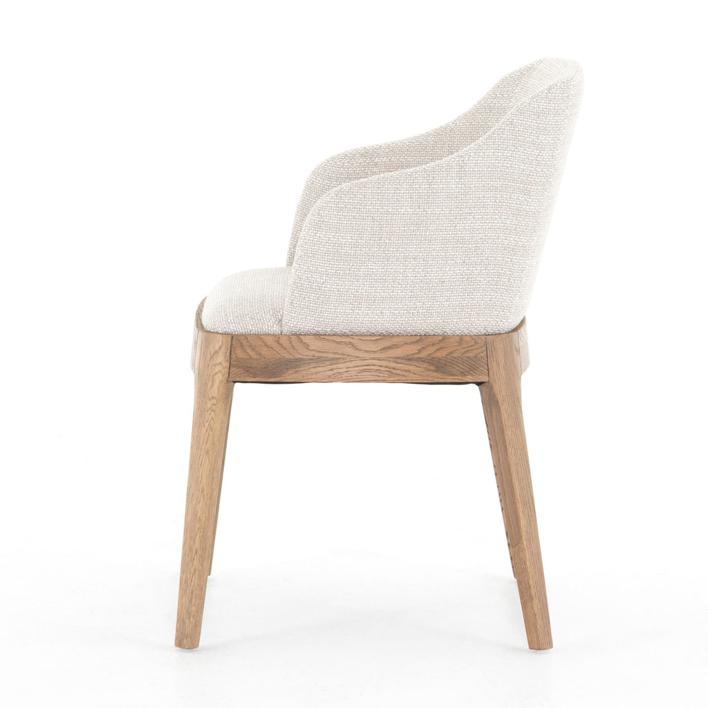 Alison Upholstered Dining Chair - Sage InteriorsFHDining Chair