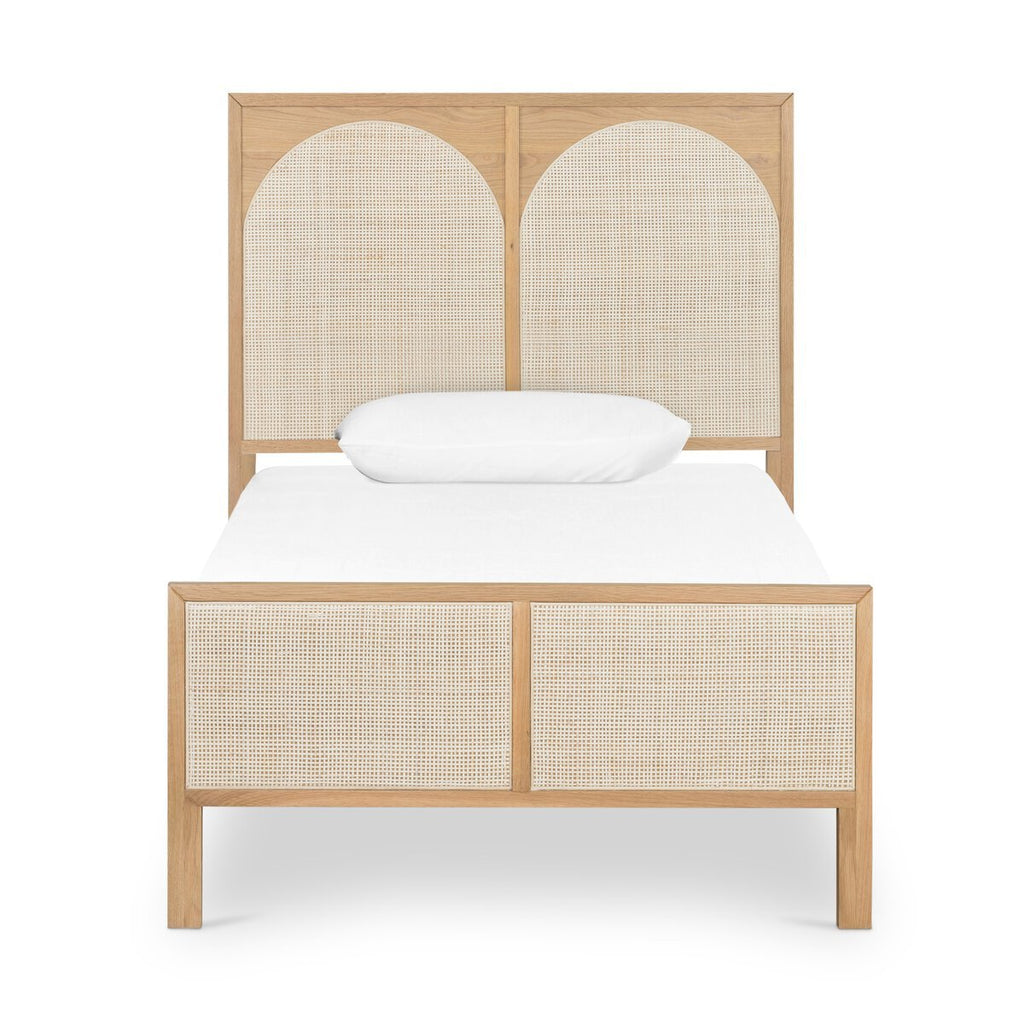 Allegra Bed - Sage InteriorsFour HandsBeds & Bed Frames