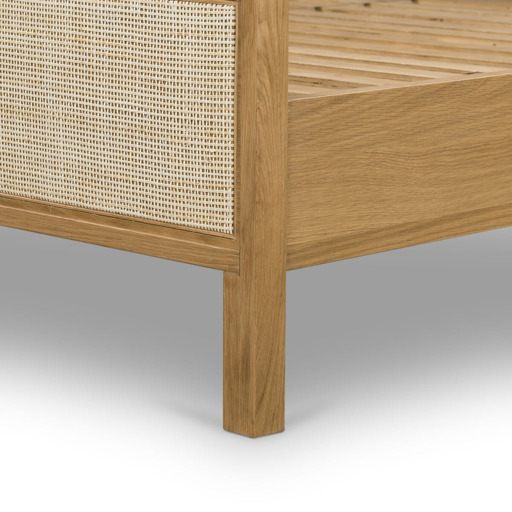 Allegra Bed - Sage InteriorsFour HandsBeds & Bed Frames