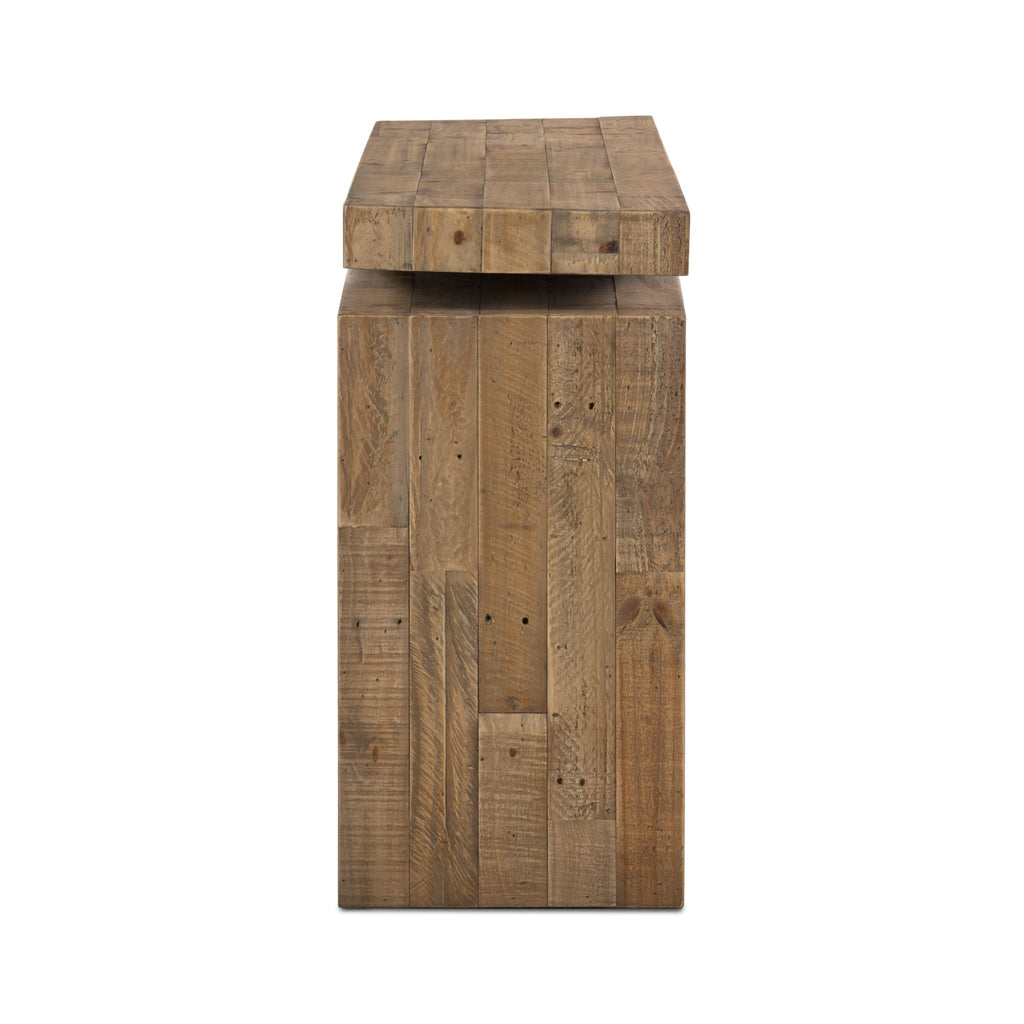 Althos Console Table - Sage InteriorsFHConsole Table