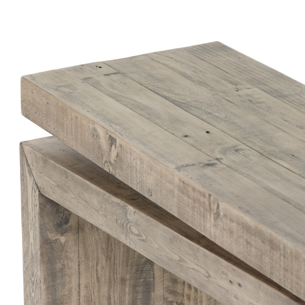Althos Console Table - Sage InteriorsFHConsole Table