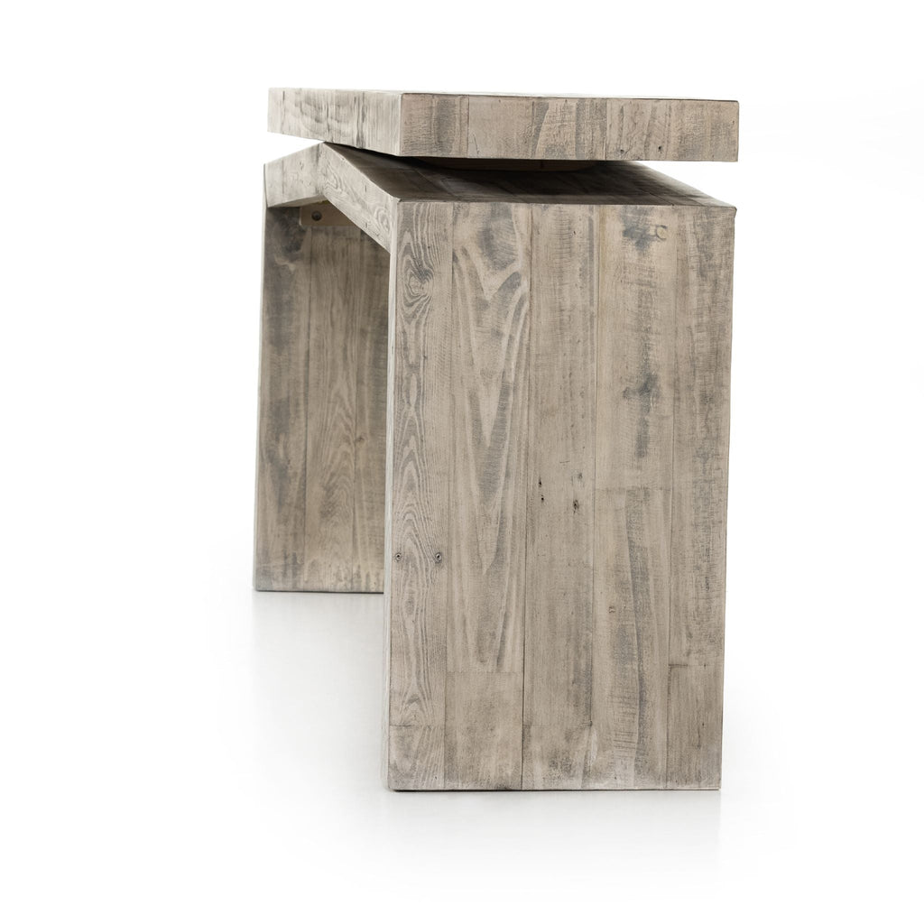 Althos Console Table - Sage InteriorsFHConsole Table