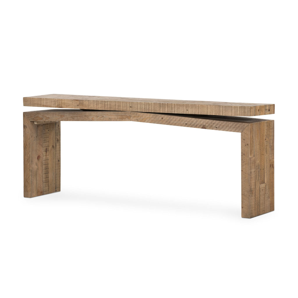 Althos Console Table - Sage InteriorsFHConsole Table